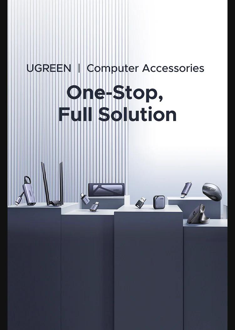 UGREEN 手机端项目详情 13